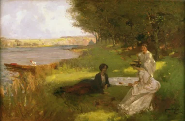 Das Picknick